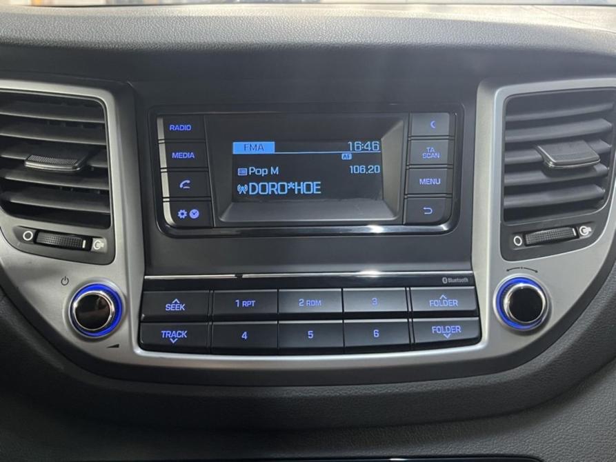 Hyundai Tucson III Курск  - изображение 12