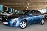 Chevrolet Cruze I Рестайлинг Уфа  - изображение 20