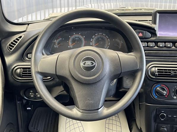 Lada (ВАЗ) Niva Travel I с пробегом 2021 года, цена 1 027 000 рублей, 53461 км, внедорожник, Автокод Объявления