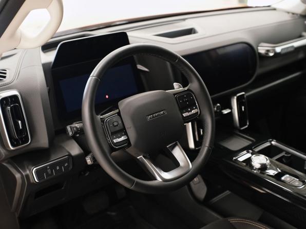 Haval Dargo I с пробегом 2022 года, цена 2 620 000 рублей, 29079 км, внедорожник, Автокод Объявления