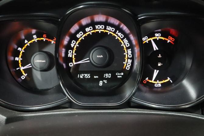 Lada (ВАЗ) Vesta I с пробегом 2020 года, цена 919 000 рублей, 111000 км, седан, Автокод Объявления