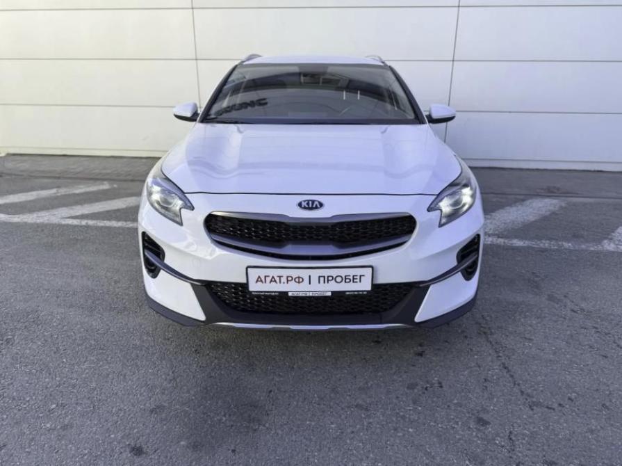 Kia XCeed I Ставрополь  - изображение 2