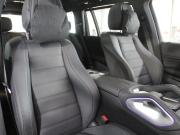 Mercedes-Benz GLS II (X167) Рестайлинг Москва  - изображение 67