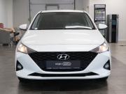 Hyundai Solaris II Рестайлинг Калуга  - изображение 12