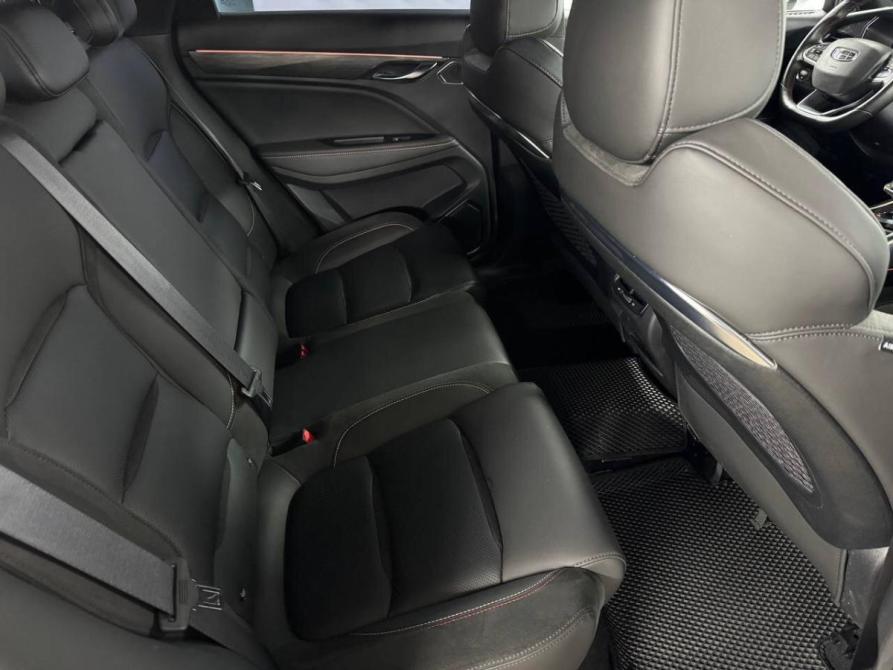 Geely Tugella I Санкт-Петербург  - изображение 21