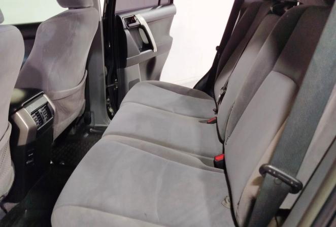 Toyota Land Cruiser Prado 150 Series с пробегом 2012 года, цена 2 950 000 рублей, 147271 км, внедорожник, Автокод Объявления