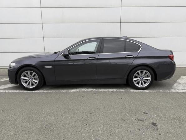 BMW 5 серии VI (F10/F11/F07) Рестайлинг с пробегом 2016 года, цена 2 150 000 рублей, 183000 км, седан, Автокод Объявления