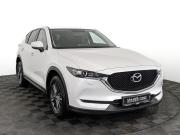 Mazda CX-5 II Москва  - изображение 29