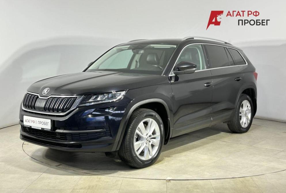 Skoda Kodiaq I Саранск  - изображение 1