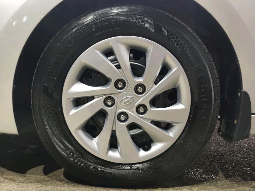 Hyundai Elantra VI (AD) Ставрополь  - изображение 10