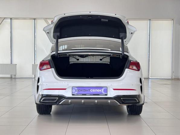 Kia K5 III с пробегом 2020 года, цена 2 485 000 рублей, 115521 км, седан, Автокод Объявления