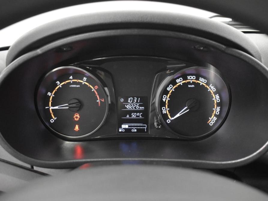 Lada (ВАЗ) Granta I Рестайлинг Казань  - изображение 12