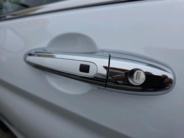 Haval M6 II с пробегом 2025 года, цена 2 190 000 рублей, 10 км, внедорожник, Автокод Объявления