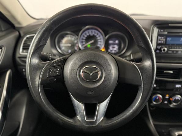 Mazda 6 III (GJ) с пробегом 2013 года, цена 1 299 000 рублей, 197134 км, седан, Автокод Объявления