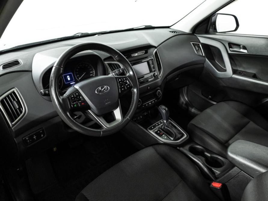 Hyundai Creta I Санкт-Петербург  - изображение 12