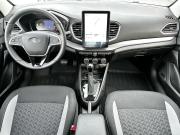 Lada (ВАЗ) Vesta I Рестайлинг (NG) Волгоград  - изображение 43