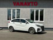 Lada (ВАЗ) XRAY I Альметьевск  - изображение 11