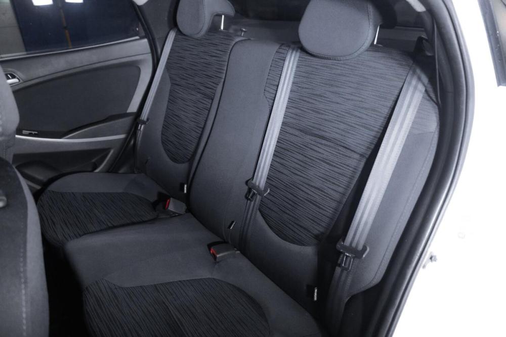 Hyundai Solaris I Рестайлинг Тюмень  - изображение 24