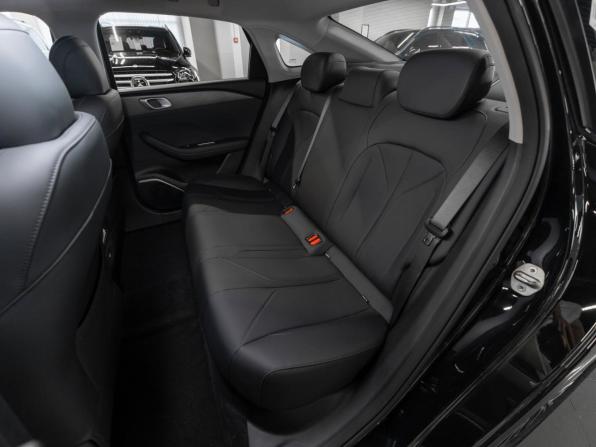 Geely Galaxy Starshine 6 с пробегом 2025 года, цена 2 650 000 рублей, 17 км, седан, Автокод Объявления