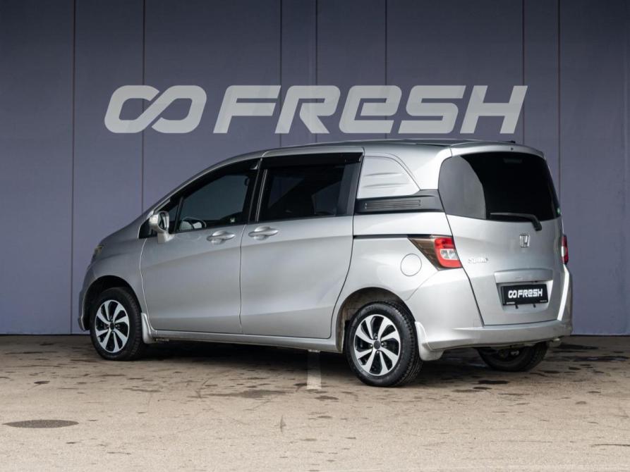 Honda Freed I Рестайлинг Краснодар  - изображение 2
