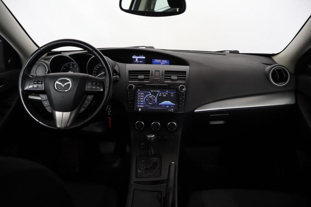 Mazda 3 II (BL) Рестайлинг Санкт-Петербург  - изображение 10