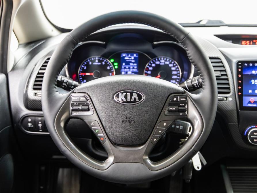 Kia Cerato III Волгоград  - изображение 15