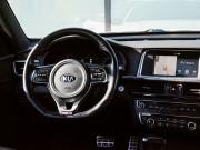 Kia Optima IV Рестайлинг Екатеринбург  - изображение 40