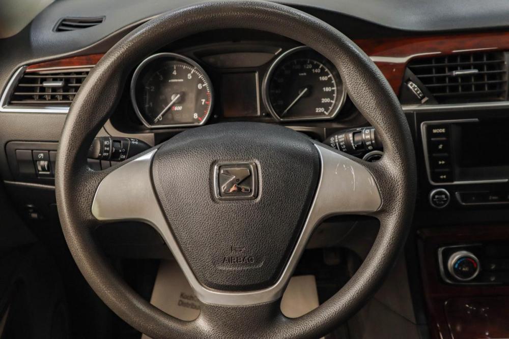 Zotye T600 Челябинск  - изображение 12