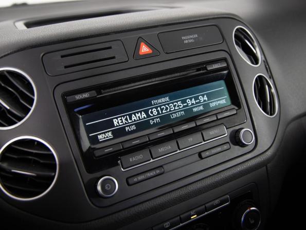 Volkswagen Golf Plus II с пробегом 2012 года, цена 949 000 рублей, 97316 км, хэтчбек, Автокод Объявления