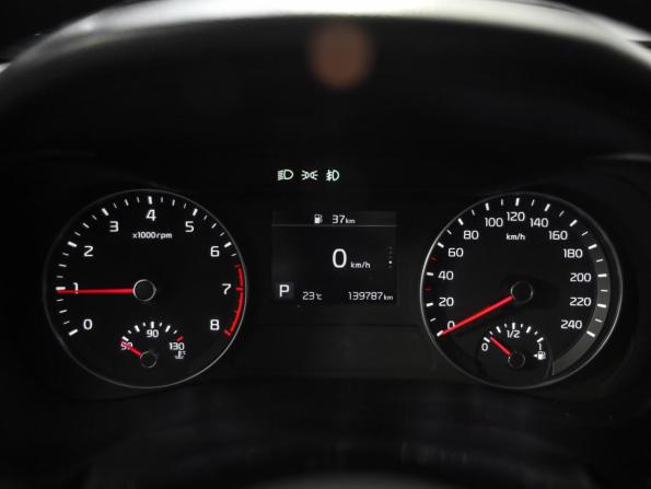 Kia Cerato IV с пробегом 2019 года, цена 1 789 000 рублей, 140000 км, седан, Автокод Объявления