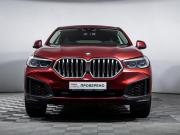BMW X6 III (G06) Москва  - изображение 25