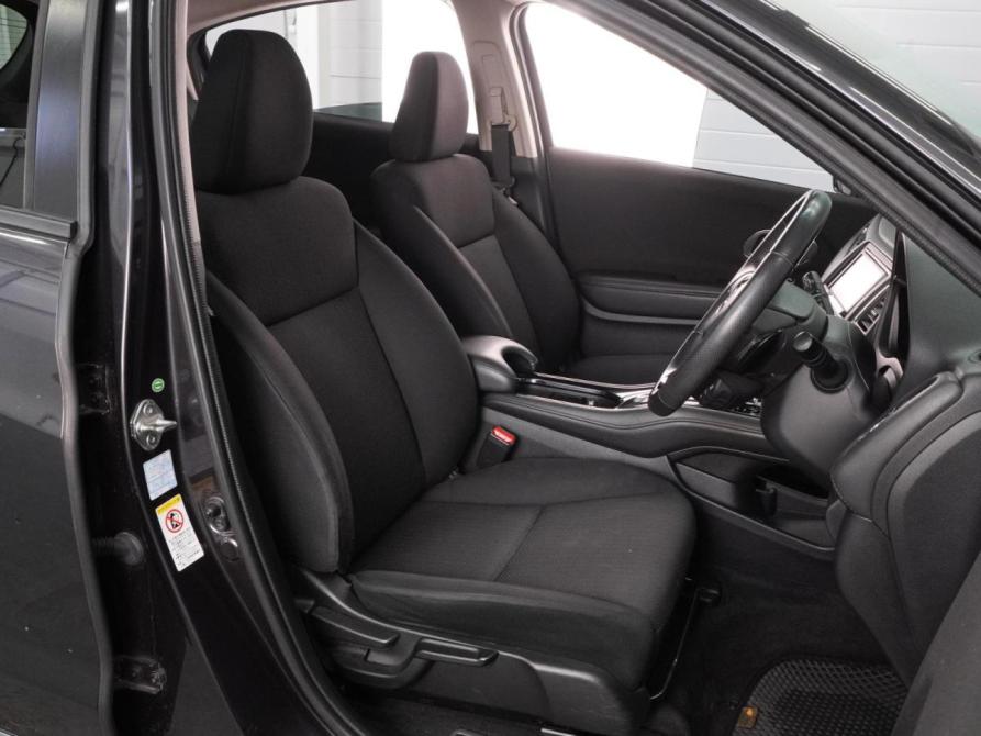 Honda Vezel I Воронеж  - изображение 10