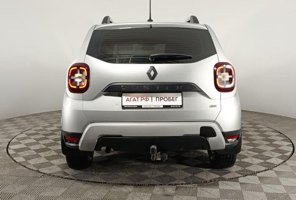 Renault Duster II Волгоград  - изображение 6