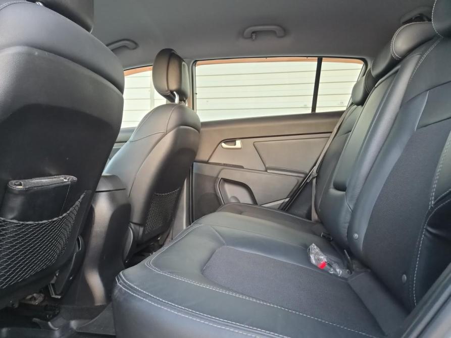 Kia Sportage III Рестайлинг Саратов  - изображение 26