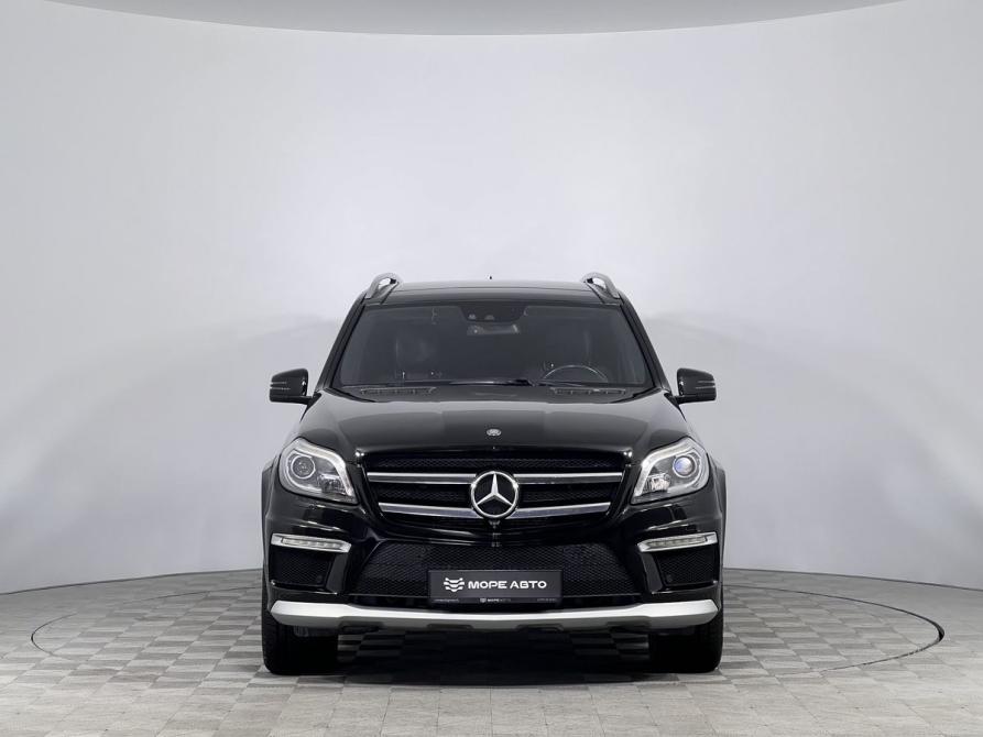 Mercedes-Benz GL-Класс AMG Калининград  - изображение 2