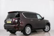 Nissan Patrol VI (Y62) Рестайлинг Красноярск  - изображение 35