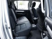 Toyota Hilux VIII Ставрополь  - изображение 29