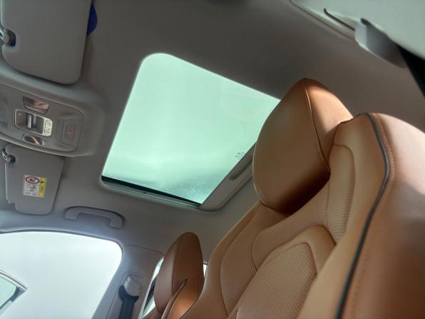Omoda C5 I с пробегом 2022 года, цена 1 880 000 рублей, 11652 км, внедорожник, Автокод Объявления