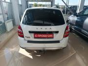 Lada (ВАЗ) Granta I Рестайлинг Арзамас  - изображение 20
