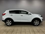 Kia Sportage III Уфа  - изображение 21