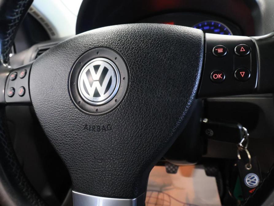 Volkswagen Jetta V Калуга  - изображение 17