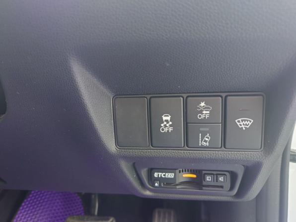 Honda Stepwgn V Рестайлинг с пробегом 2021 года, цена 3 200 000 рублей, 18840 км, минивэн, Автокод Объявления