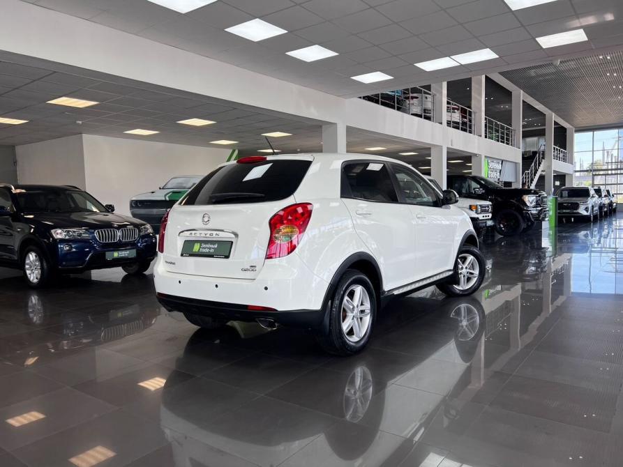 SsangYong Actyon II Тверь  - изображение 2