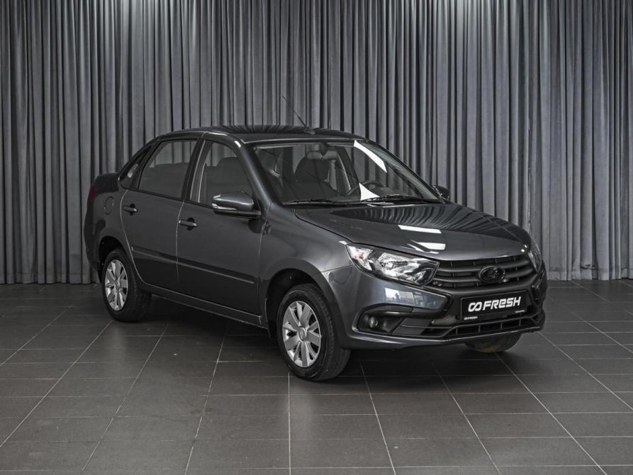 Lada (ВАЗ) Granta I Рестайлинг Ставрополь  - изображение 1