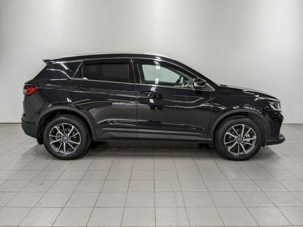 Belgee X50 с пробегом 2023 года, цена 1 690 000 рублей, 26467 км, внедорожник, Автокод Объявления