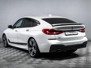 BMW 6 серии IV (G32) Москва  - изображение 27
