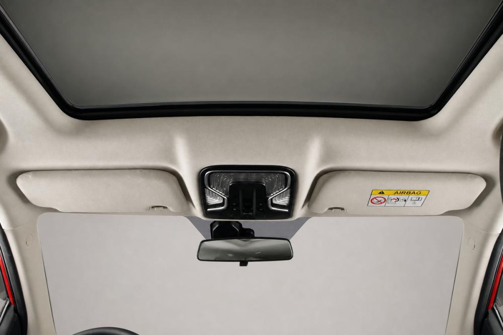 Changan CS55 Челябинск  - изображение 16