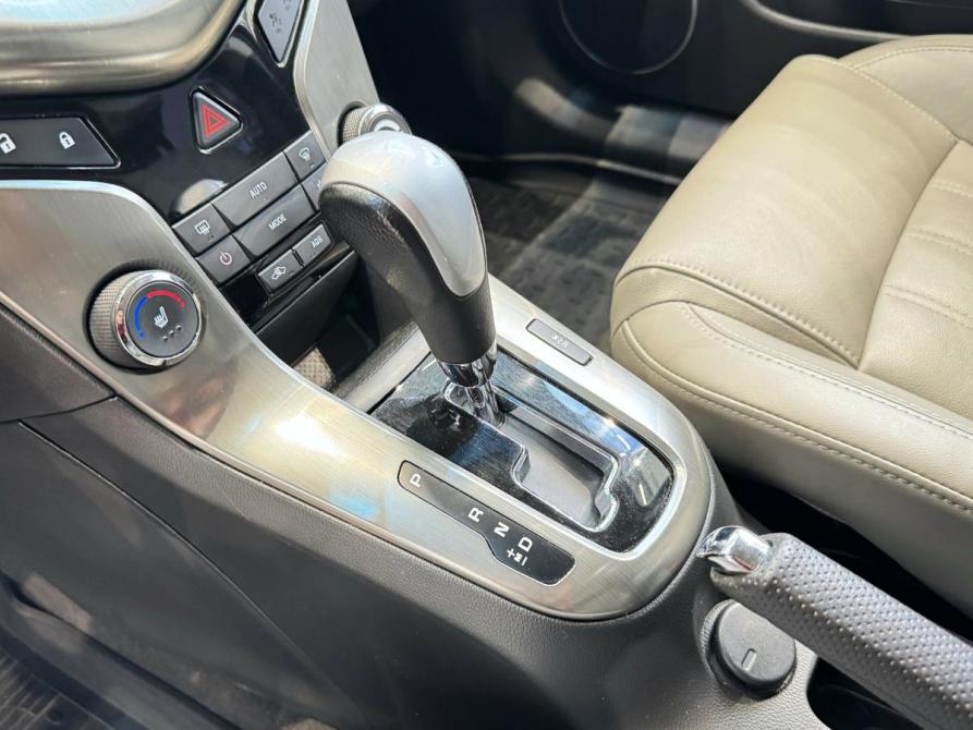 Chevrolet Cruze I Рестайлинг Волжский  - изображение 23