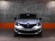 Renault Kaptur I Уфа  - изображение 28