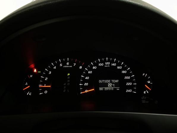 Toyota Camry VI (XV40) с пробегом 2007 года, цена 1 020 000 рублей, 297313 км, седан, Автокод Объявления